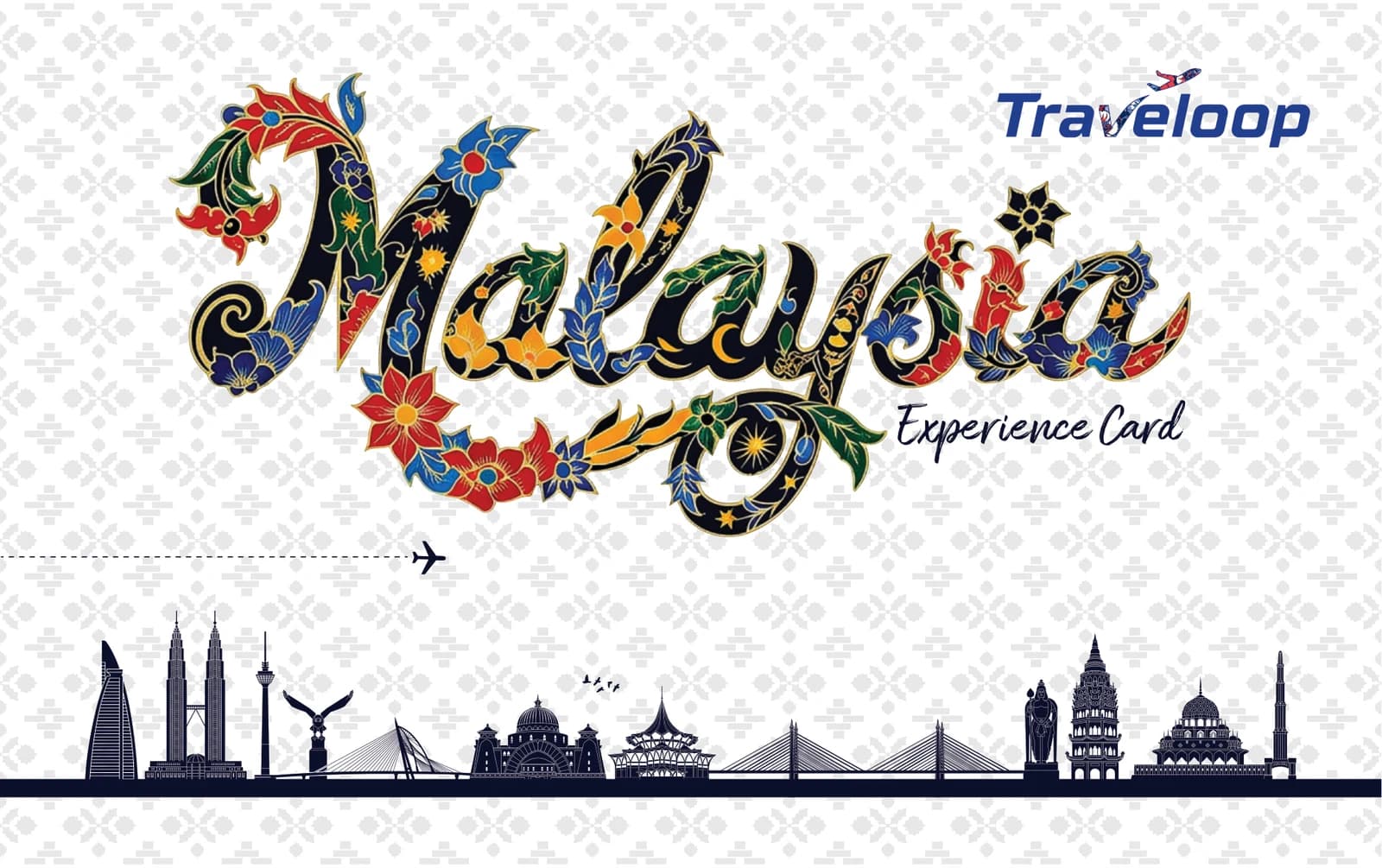 Silver Malaysia Experience Card