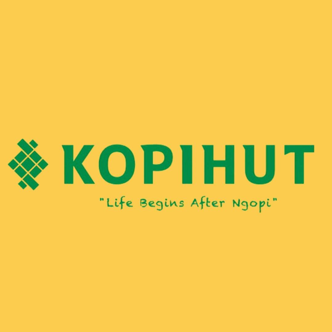 Home kopihut