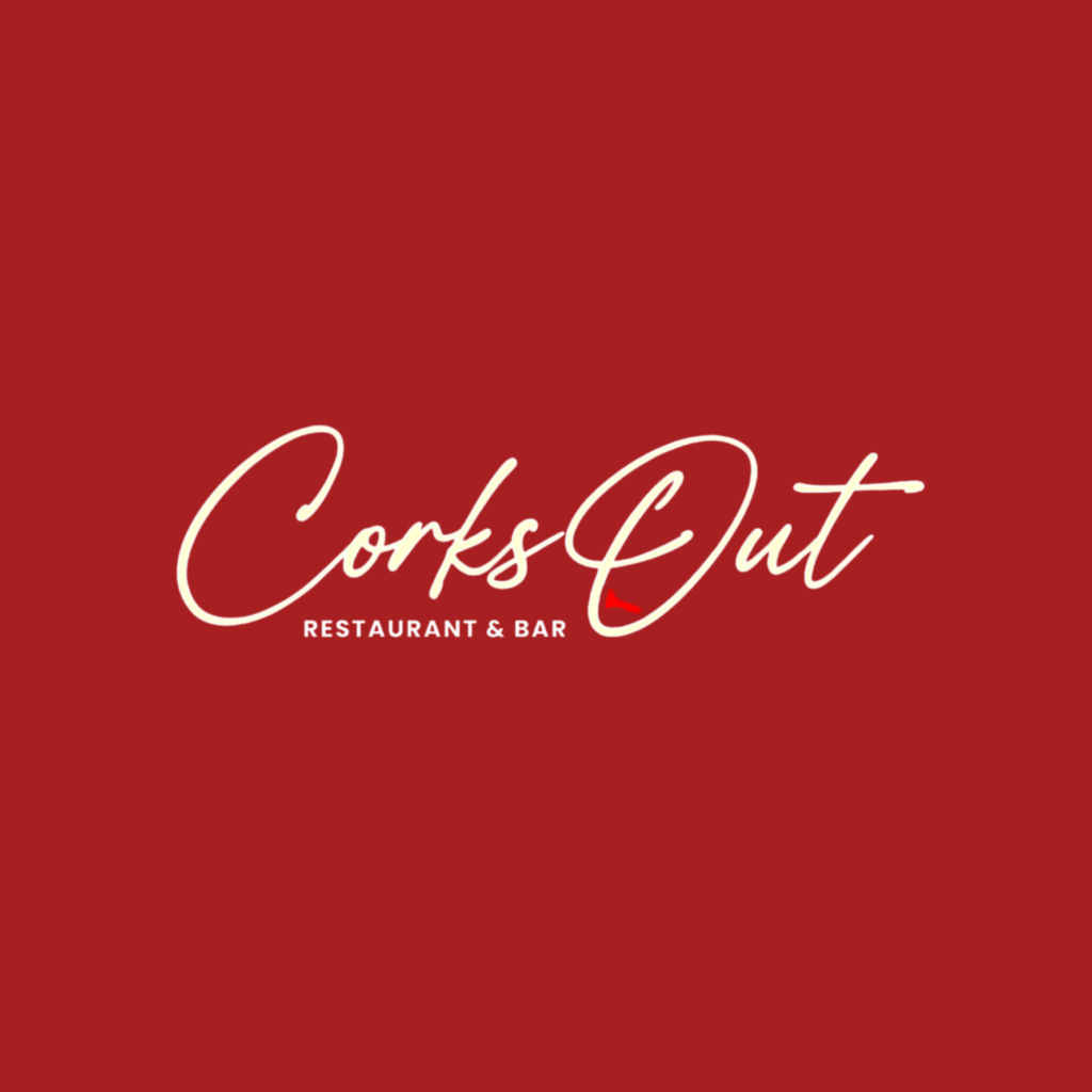 corks out