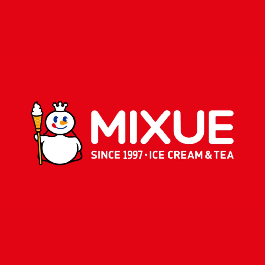 mixue