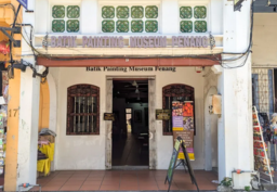 batik painting museum traveloop malaysia
